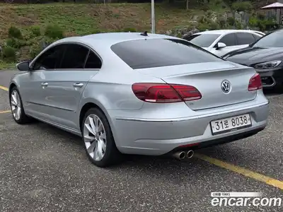 Volkswagen CC 2015 2.0 гидро в Москве № 2061122, миниатюра 2