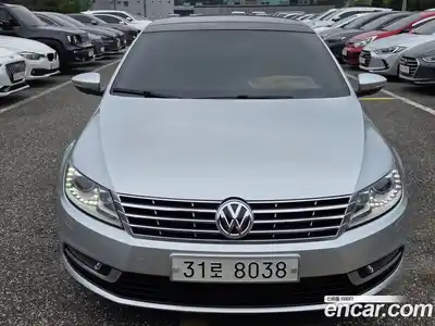 Volkswagen CC 2015 2.0 гидро в Москве № 2061122, миниатюра 3