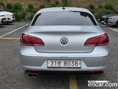 Volkswagen CC 2015 2.0 гидро в Москве № 2061122, миниатюра 4