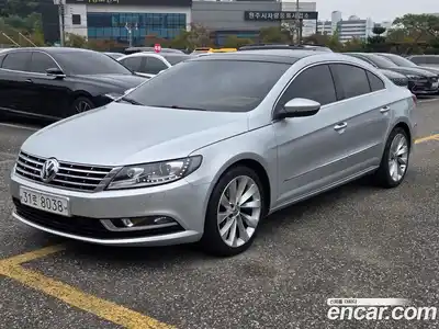 Volkswagen CC 2015 2.0 гидро в Москве № 2061122, миниатюра 6