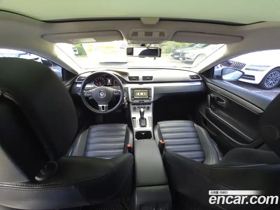 Volkswagen CC 2015 2.0 гидро в Москве № 2061122, фото 7