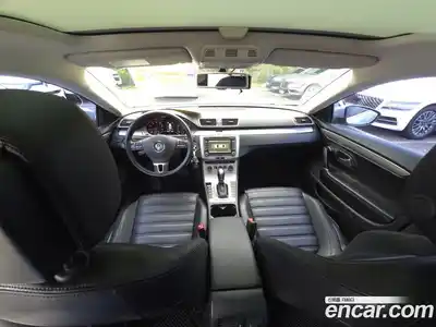 Volkswagen CC 2015 2.0 гидро в Москве № 2061122, миниатюра 7