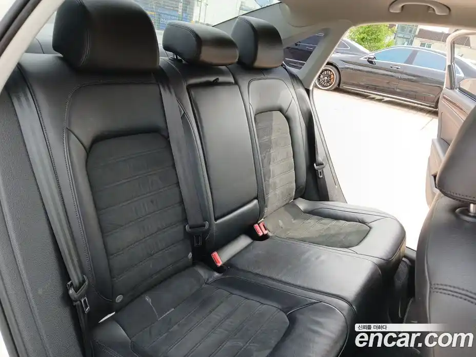 Volkswagen Passat 2013 2.0 гидро в Москве № 2061155, фото 13
