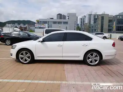 Volkswagen Passat 2013 2.0 гидро в Москве № 2061155, миниатюра 3