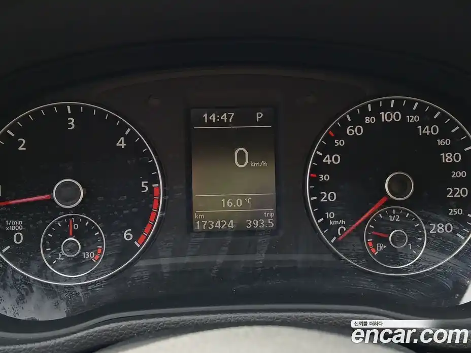 Volkswagen Passat 2013 2.0 гидро в Москве № 2061155, фото 7