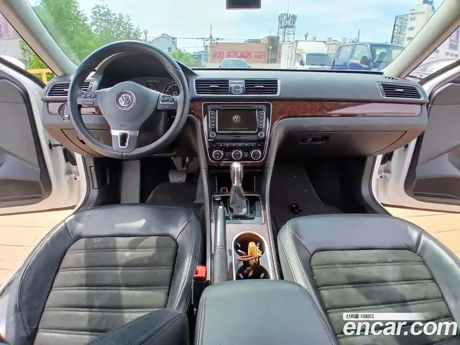 Volkswagen Passat 2013 2.0 гидро в Москве № 2061155, фото 9