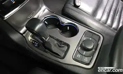 Jeep Cherokee 2020 3.6 гидро в Москве № 2061538, миниатюра 12