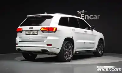 Jeep Cherokee 2020 3.6 гидро в Москве № 2061538, миниатюра 2