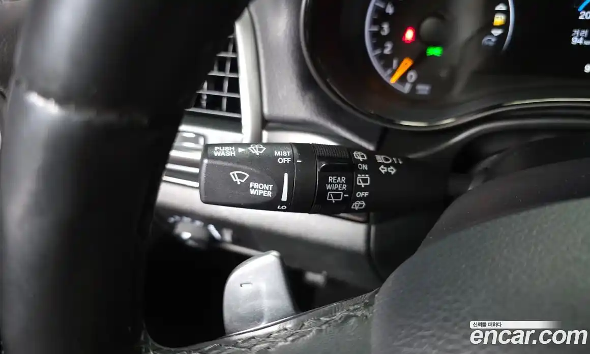 Jeep Cherokee 2020 3.6 гидро в Москве № 2061538, фото 29