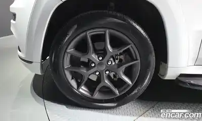 Jeep Cherokee 2020 3.6 гидро в Москве № 2061538, миниатюра 5