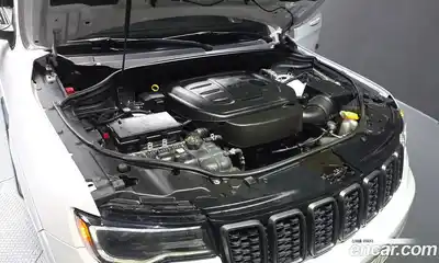 Jeep Cherokee 2020 3.6 гидро в Москве № 2061538, миниатюра 6