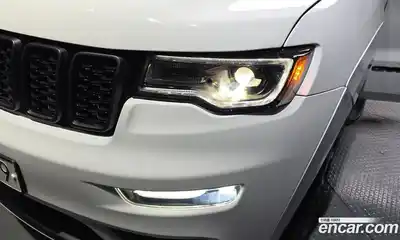 Jeep Cherokee 2020 3.6 гидро в Москве № 2061538, миниатюра 8