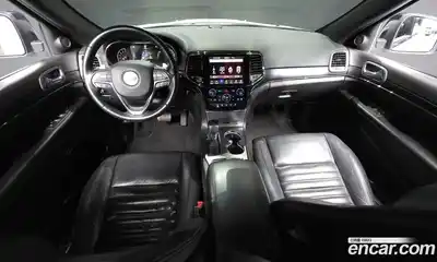 Jeep Cherokee 2020 3.6 гидро в Москве № 2061538, миниатюра 10