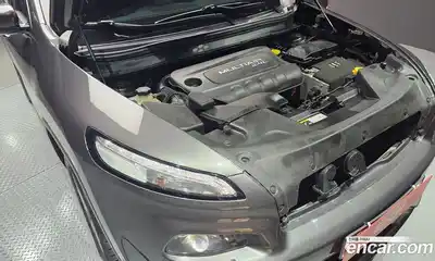 Jeep Cherokee 2017 2.4 гидро в Москве № 2061735, миниатюра 6