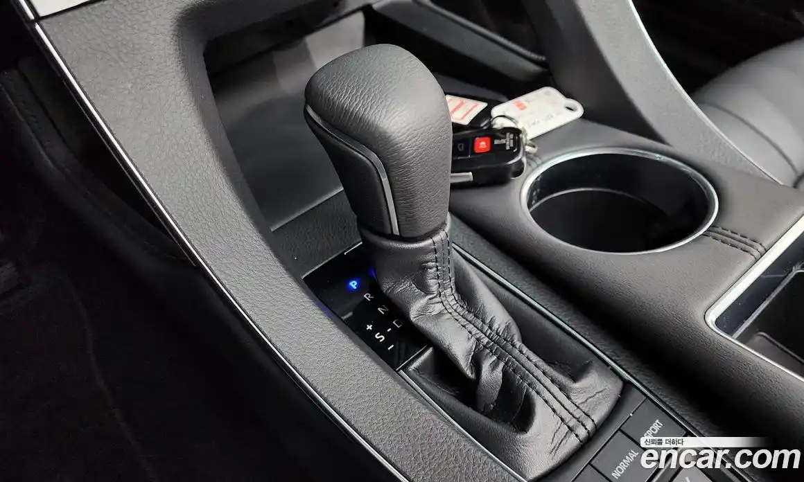Toyota Avalon 2019 2.5 гидро в Москве № 2061986, фото 12