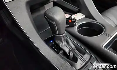 Toyota Avalon 2019 2.5 гидро в Москве № 2061986, миниатюра 12