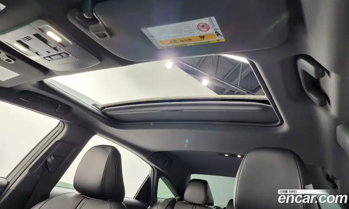 Toyota Avalon 2019 2.5 гидро в Москве № 2061986, фото 22