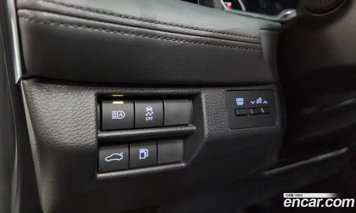Toyota Avalon 2019 2.5 гидро в Москве № 2061986, фото 26