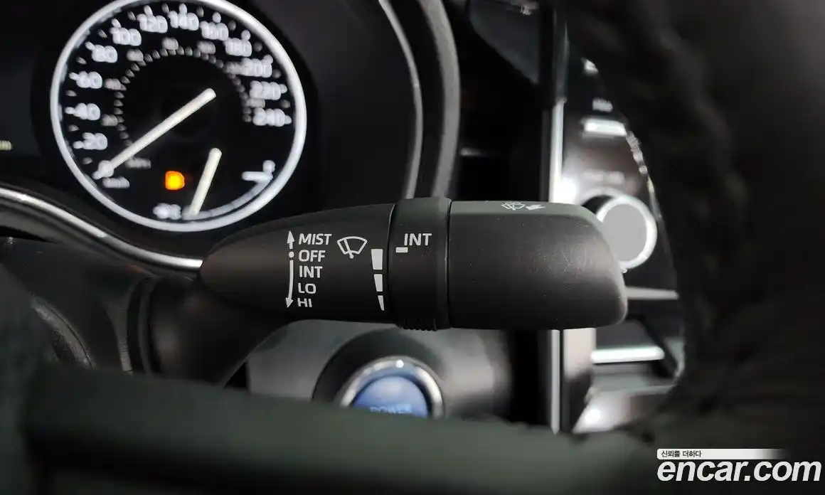 Toyota Avalon 2019 2.5 гидро в Москве № 2061986, фото 28