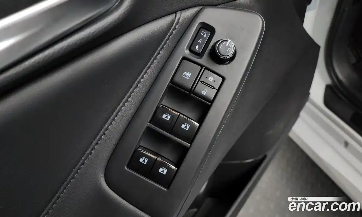 Toyota Avalon 2019 2.5 гидро в Москве № 2061986, фото 29