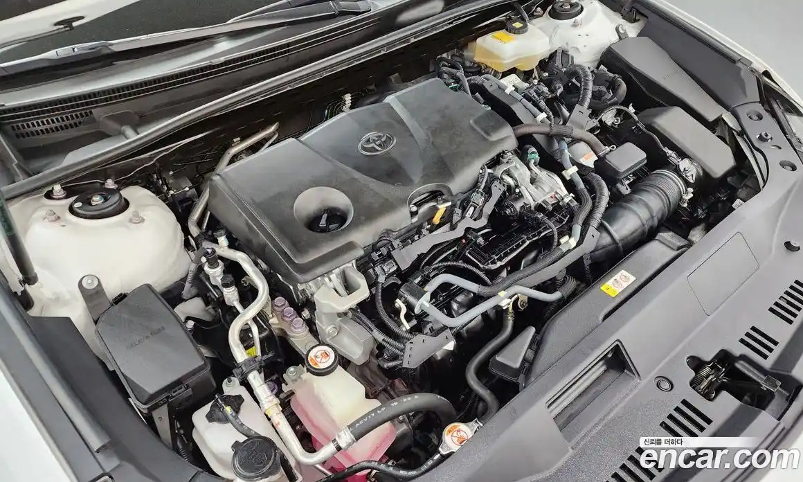 Toyota Avalon 2019 2.5 гидро в Москве № 2061986, фото 6
