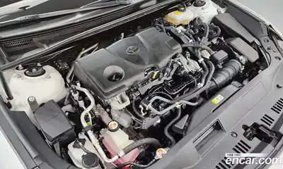 Toyota Avalon 2019 2.5 гидро в Москве № 2061986, миниатюра 6