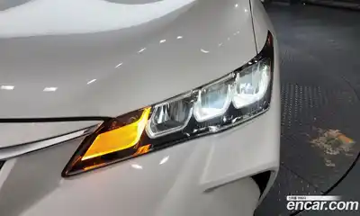 Toyota Avalon 2019 2.5 гидро в Москве № 2061986, миниатюра 8
