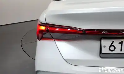 Toyota Avalon 2019 2.5 гидро в Москве № 2061986, миниатюра 9