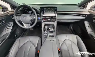 Toyota Avalon 2019 2.5 гидро в Москве № 2061986, миниатюра 10