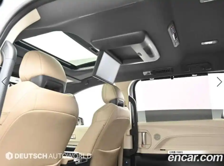 Toyota Sienna 2023 2.5 гидро в Москве № 2062331, фото 18