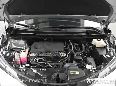 Toyota Sienna 2023 2.5 гидро в Москве № 2062331, миниатюра 6
