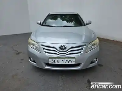 Toyota Camry XLE