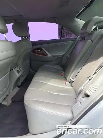 Toyota Camry 2010 2.5 гидро в Москве № 2062339, миниатюра 11