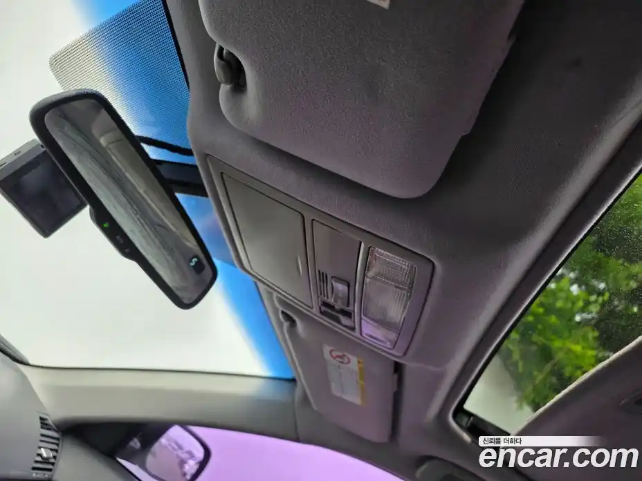 Toyota Camry 2010 2.5 гидро в Москве № 2062339, фото 12