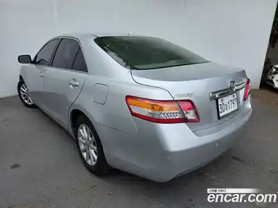 Toyota Camry 2010 2.5 гидро в Москве № 2062339, миниатюра 4