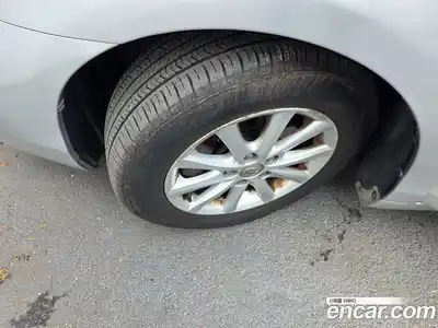 Toyota Camry 2010 2.5 гидро в Москве № 2062339, миниатюра 5
