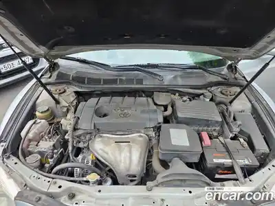 Toyota Camry 2010 2.5 гидро в Москве № 2062339, миниатюра 6