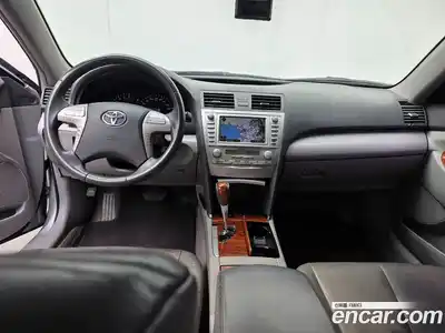 Toyota Camry 2010 2.5 гидро в Москве № 2062339, миниатюра 7