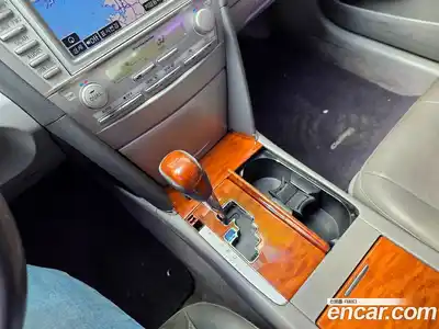 Toyota Camry 2010 2.5 гидро в Москве № 2062339, миниатюра 9