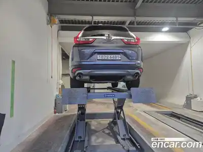 Honda CR-V 2019 1.5 вариатор в Москве № 2062649, миниатюра 2