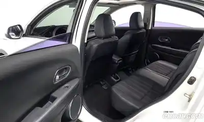 Honda HR-V 2016 1.8 гидро в Москве № 2062714, миниатюра 12