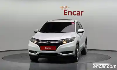 Honda HR-V 2016 1.8 гидро в Москве № 2062714, миниатюра 3