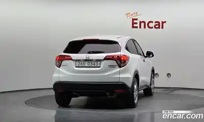Honda HR-V 2016 1.8 гидро в Москве № 2062714, миниатюра 4