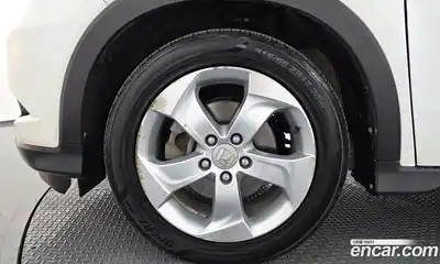 Honda HR-V 2016 1.8 гидро в Москве № 2062714, миниатюра 5