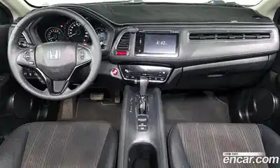 Honda HR-V 2016 1.8 гидро в Москве № 2062714, миниатюра 7