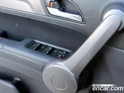 Honda CR-V 2008 2.4 гидро в Москве № 2062864, миниатюра 11