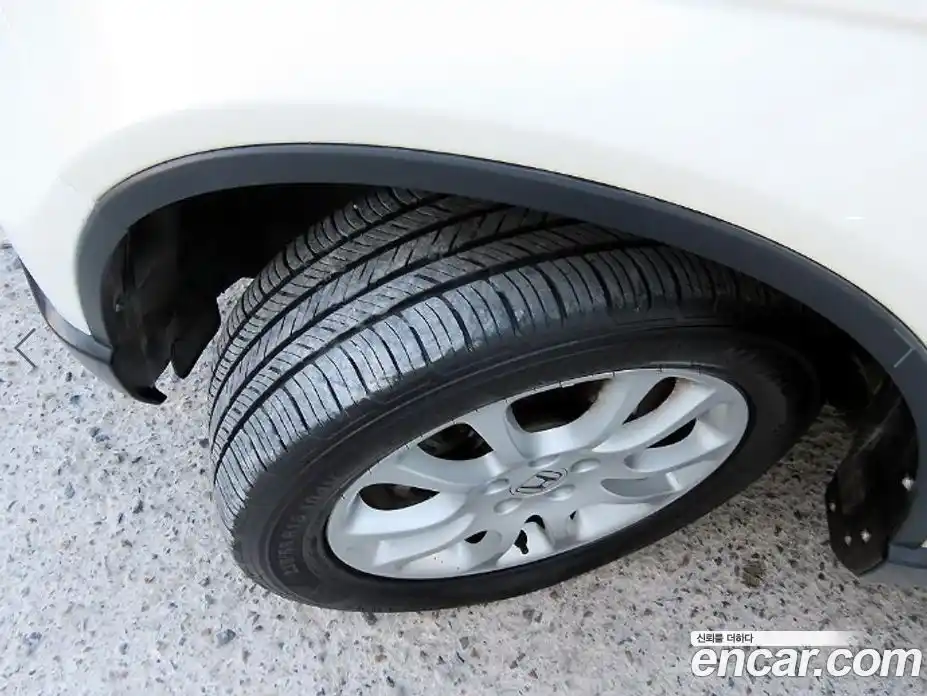 Honda CR-V 2008 2.4 гидро в Москве № 2062864, фото 20
