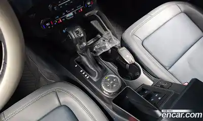 Ford Bronco 2023 2.7 гидро в Москве № 2062929, миниатюра 9