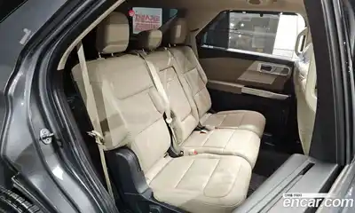 Ford Explorer 2021 2.3 гидро в Москве № 2063125, миниатюра 11