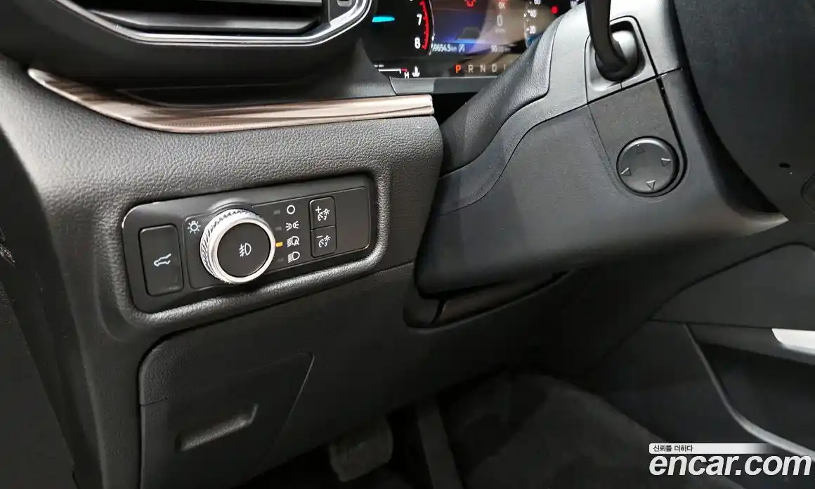 Ford Explorer 2021 2.3 гидро в Москве № 2063125, фото 18